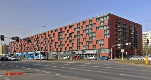 Lokal usługowy 145 m2 - ul. Legnicka