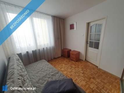 Bezpośrednio 3 niezależne pokoje z balkonem Grochów, Praga Po
