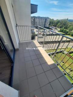 2 POKOJE 5. PIĘTRO BALKON DĄBSKA GARAŻ 