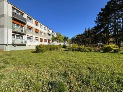 4 pokoje 76,09 m2 w niskim bloku Manieczki