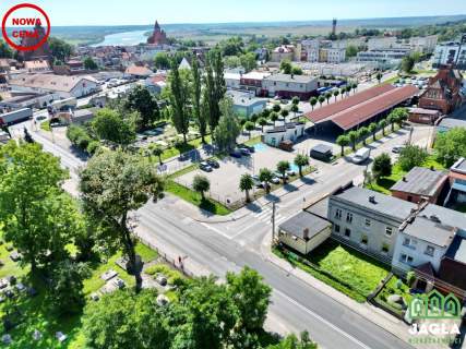 Kamienica Warsztat Sklep 797 m MPZP Centrum
