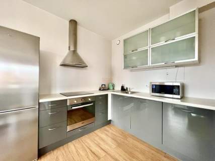 Stare Miasto, super widok, 2 pok, 56 m2, balkon