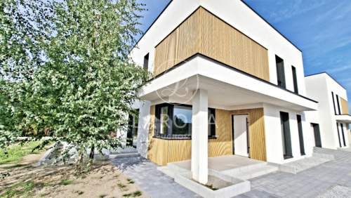  Nowoczesny dom wysoki standard , spokój i natura