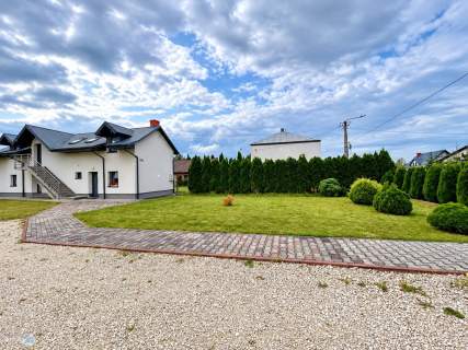 Gospodarstwo z potencjałem 1,67 ha - Gnieździska
