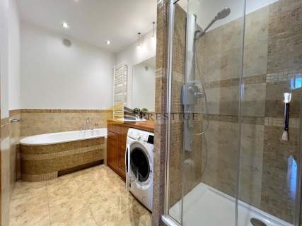 Trzypokojowe mieszkanie w Miasteczku Wilanów 81 m2