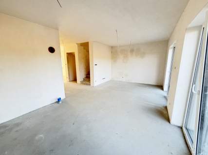 Szeregówka 125m2 w Rzeszowie w przyjaznym miejscu