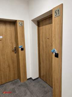 44 m taras 13 m 2 pokoje gotowe do odbioru