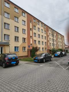 Ładne mieszkanie w centrum Jarosławia
