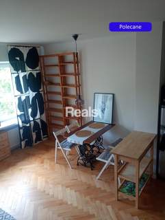 Przytulne 2-pokojowe mieszkanie 38m2 Plac Hallera.