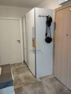 Deweloperskie-54,39m-parter- zamiana na dom dom