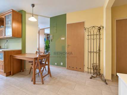 Os. Śląskie 4 Pokoje 71 m 1 Piętro Balkon