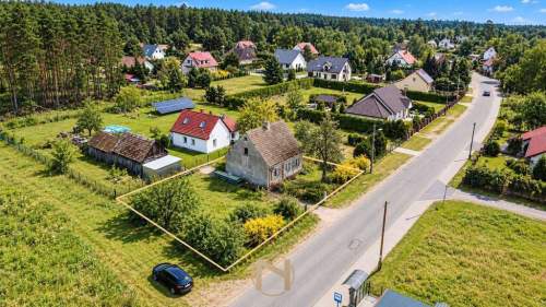 Dom na sprzedaż, 76 m2, Zdroisko
