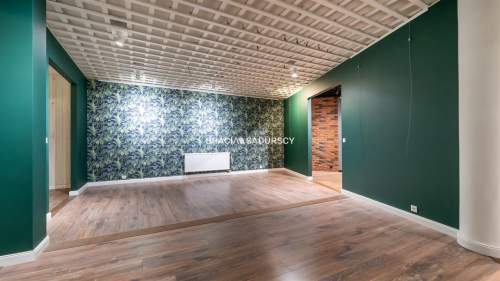 Lokal użytkowy- 340m2, rejon ul. Zakopiańskiej