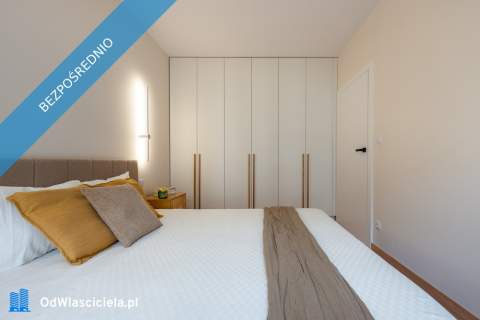 Zobacz ostatni apartament wykończony pod klucz Belg Apartamenty