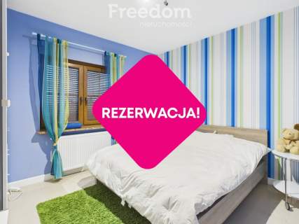 Wyjątkowy Dom z Krytym Basenem i Fotowoltaiką