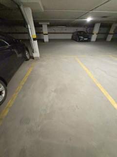 Miejsce postojowe Giżycko ul Kolejowa 22A