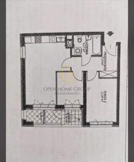 Pilczyce 54 m 2 pokoje salon
