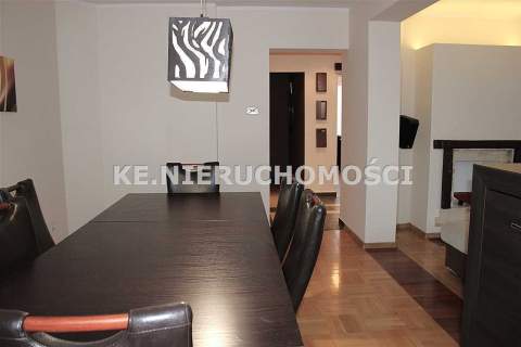 Mieszkanie na sprzedaż, 116,01 m2, Ruda Śląska