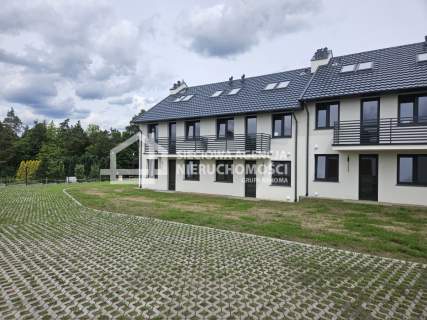Apartament z ogrodem Kaszuby jezioro
