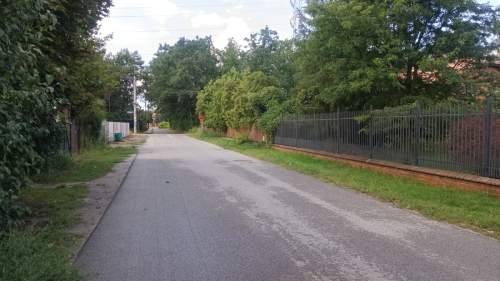 MPZP- bud. wolnostojące i bliźniacze