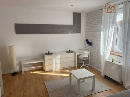 Kawalerka, komórka, pet-friendly - Koszelew 19