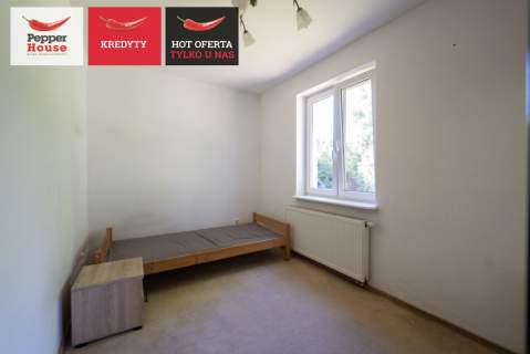 Dom wolnostojący w pobliżu Jezioraka 