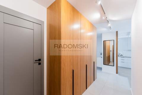 Apartament w wysokim standardzie - 15 min od morza