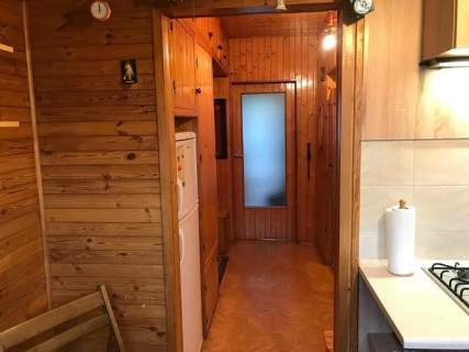 Gładka 6, Stare Chojny, duża kawalerka z balkonem