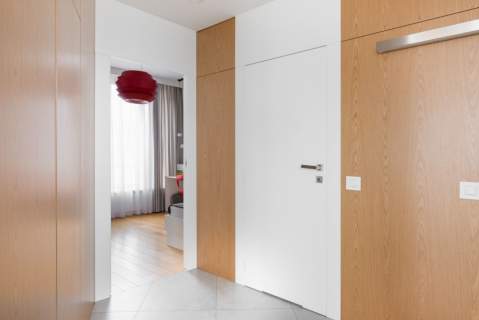 Luksusowy apartament blisko metra