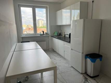 Biuro na wynajem w doskonałej lokalizacji, Mokotów