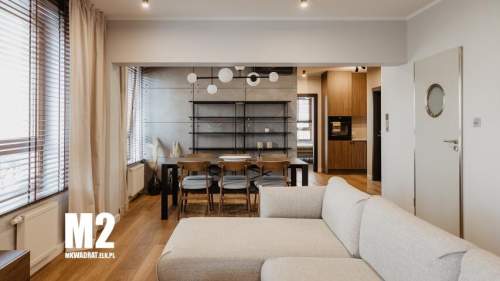 Luksusowy Apartament na Wynajem - Ścisłe Centrum Ełku