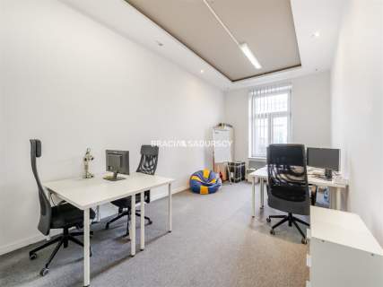 Lokal użytkowy do wynajęcia, 140 m2, Kraków