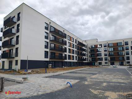 2 pokoje 50 m2 bez prowizji