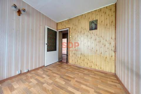 3 pokoje Gołonóg balkon 48 m2 4 m2 piwnicy
