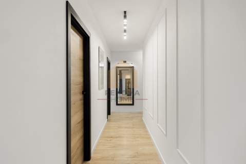 Angel City 3 pok 58m2 Traugutta Od zaraz