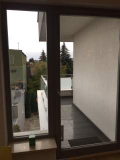 WILLA MIEJSKA, 56m ,balkon 14m , PARKING, GRUNWALD