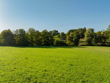 Działka budowlano-rolna 1,23 ha 30,35 ar UM