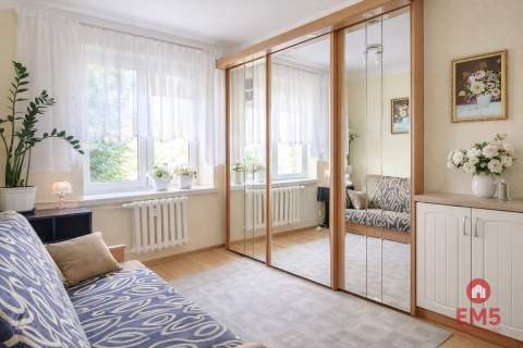 Bielsk Podlaski 2 Pokoje do zamieszkania