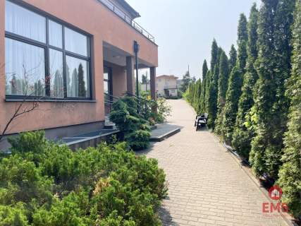 Atrakcyjna nieruchomość Białystok