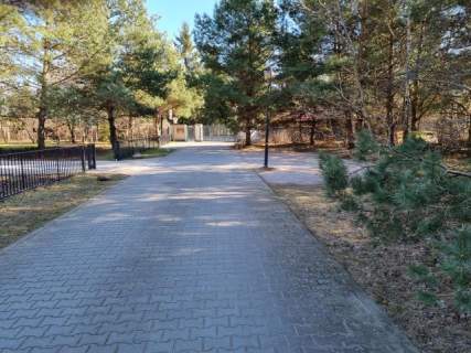 Działka budowlana na sprzedaż, 2600 m2, Strzeniówka