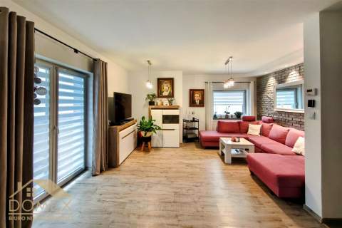 Trójstronny apartament 1 piętro Rybnik