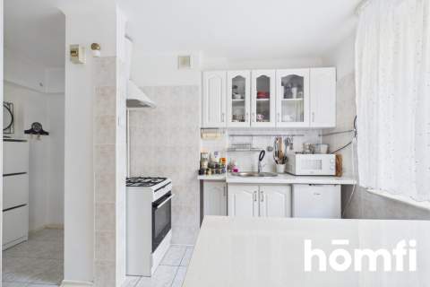2 pokoje 38m2 Rymwida/LSM/balkon/parking