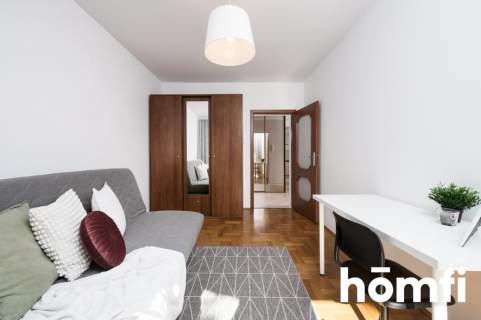 3pok, 64m2, balkon piwnica ul. Rydla Bronowice