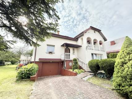 Dom na Osiedlu Barwinek Kielce Do Negocjacji