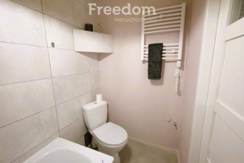 Bezczynszowe mieszkanie - 31m2, Karbowo k.Brodnicy