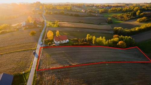 Działki 27Ar i 28Ar