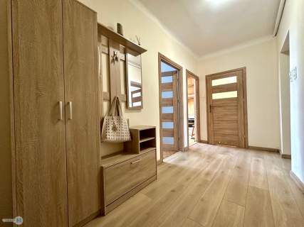 2 pokojowe mieszkane 48m2,do wejścia- Żeromskiego