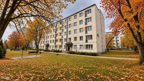 3 POKOJE- 45,54 m -299 000 ZŁ-UL.PIEKOSZOWSKA