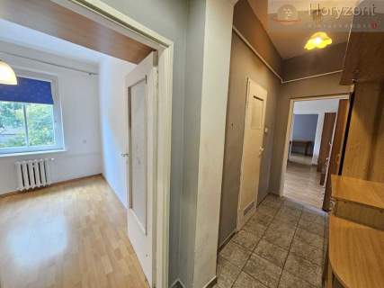 Mieszkanie na sprzedaż, 57,53 m2, Szczecin