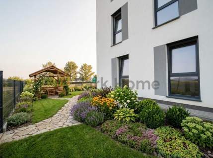 Zostało tylko 8 apartamentów